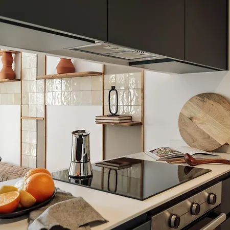 Orosi - 2 Bedrooms And Balcony In Poble Sec * Barcelona