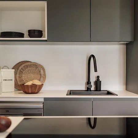 Apartman Orosi - 2 Bedrooms And Balcony In Poble Sec *