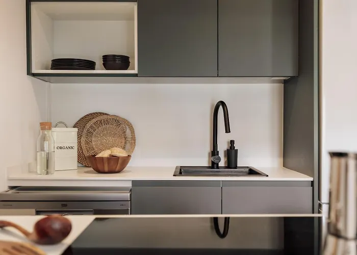 Apartment Orosi - 2 Bedrooms And Balcony In Poble Sec *