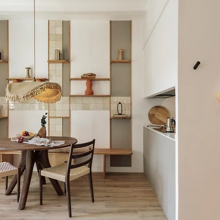 Orosi - 2 Bedrooms And Balcony In Poble Sec Apartman *